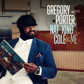News Added Sep 13, 2017 "Nat King Cole & Me" is the fifth studio album from Gregory Porter which will be released on October 27th, 2017. Submitted By Suspended Source itunes.apple.com Track list: Added Sep 13, 2017 1. Mona Lisa 2. Smile 3. Nature Boy 4. L-O-V-E 5. Quizas, Quizas, Quizas 6. Miss Otis Regrets […]
