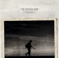 News Added Sep 15, 2017 Trent Reznor and Atticus Ross together scored the television series, "The Vietnam War", a soundtrack album of their work was released on September 15th, 2017. Submitted By RTJ Source amazon.com Track list: Added Sep 15, 2017 01. Less Likely (6:21) 02. Four Enclosed Walls (5:34) 03. The Forever Rain (5:01) […]