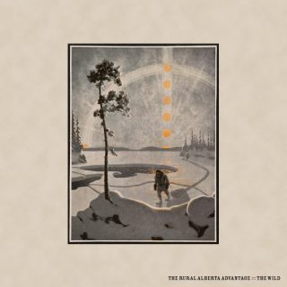 News Added Sep 04, 2017 The Rural Alberta Advantage will release their new album, The Wild, on October 13 with longtime label partners Saddle Creek in the US and Paper Bag Records in Canada, Europe and the UK. Pre-orders for the album are now available on digital and limited edition colour vinyl exclusive to each […]