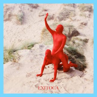 News Added Sep 18, 2017 A couple of years on from their album ‘Sugar Now’, continent-hopping alt-pop outfit Cristobal and the Sea are set to return with a new LP. ‘Exitoca’ is out on 22nd September via City Slang, and it promises to be a trip into an alternative reality where people care about each […]
