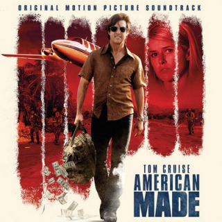 News Added Sep 28, 2017 Christophe Beck's scoring of the Tom Cruise film 'American Made' will be released as a soundtrack album alongside the movie tomorrow, September 29th, 2017, along with several songs that were featured in the film from the likes of The Allman Brothers Band, and others. Submitted By RTJ Source hasitleaked.com Track […]