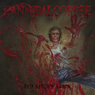 News Added Sep 07, 2017 According to the web site of RED Distribution, which distributes Metal Blade Records' releases in the U.S., Florida-based death metal veterans CANNIBAL CORPSE will release their fourteenth studio album, "Red Before Black", on November 3. The follow-up to 2014's "A Skeletal Domain" was recorded at Mana Recording Studios in Saint […]