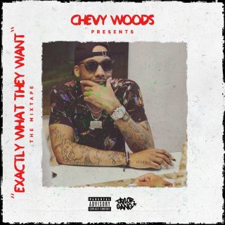 News Added Sep 26, 2017 Taylor Gang rapper Chevy Woods has announced a new mixtape "Exactly What They Want" which will be released this Friday, September 29th, 2017. Submitted By RTJ Source hasitleaked.com Track list: Added Sep 29, 2017 1. Bigga Rankin Speaks 2. Exactly What They Want 3. World (feat. K CAMP) 4. I […]