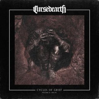 News Added Sep 22, 2017 Cursed Earth is the freshest and somehow, filthiest deathcore to hit the scene in Western Australia. Their signature blast-beat and vocal stylings are unmistakable to any true fan, and their earth-shattering sound will leave you needing repairs on your house for days to come. Submitted By Kingdom Leaks Source facebook.com