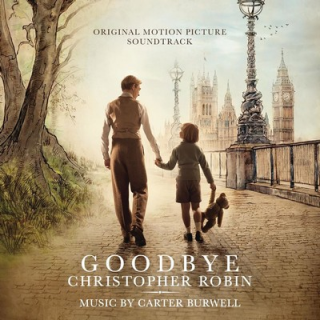News Added Sep 28, 2017 Carter Burwell's scoring of the 2017 biopic "Goodbye Christopher Robin" will be released as a soundtrack album tomorrow. Submitted By RTJ Source hasitleaked.com Track list: Added Sep 28, 2017 1. Tree of Memory (4:02) 2. Birth (1:24) 3. First Night (2:09) 4. Cotchford Farm (1:55) 5. The Object Of My […]