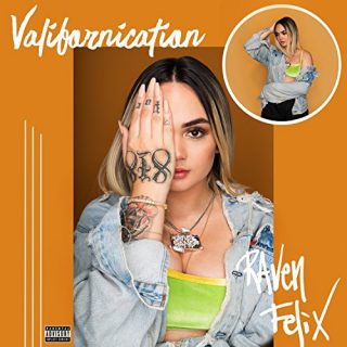 News Added Sep 22, 2017 "Valefornication" is the debut studio album from Taylor Gang rapper Raven Felix, which will be released on September 29th, 2017, through EMPIRE Distribution. Submitted By RTJ Source itunes.apple.com Track list: Added Sep 22, 2017 1. Bad for Me 2. Phase Me (feat. Kap G) 3. Job Done (feat. Wiz Khalifa) […]