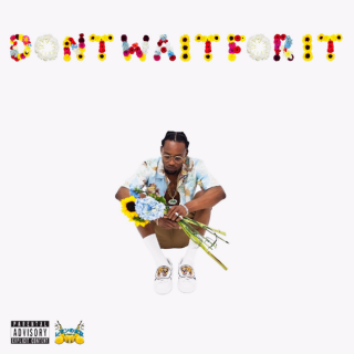 News Added Sep 26, 2017 West coast rapper Rob $tone has finally finished his debut studio album "Don't Wait For It", which will be released on October 6th, 2017, through RCA Records and Sony Music Entertainment. Submitted By RTJ Source xxlmag.com Track list: Added Sep 26, 2017 1. “Black Man 4x (Intro)” 2. “Little Piggy” […]