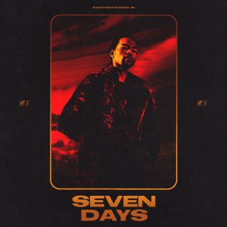 News Added Sep 28, 2017 PARTYNEXTDOOR has announced a new Extended Play "Seven Days" which will be released later tonight, featuring guest appearances from Halsey, and Rick Ross. He's also preparing his third studio album, promptly titled "Club Atlantis". Submitted By RTJ Source hasitleaked.com Track list: Added Sep 29, 2017 01 Bad Intentions 02 Never […]