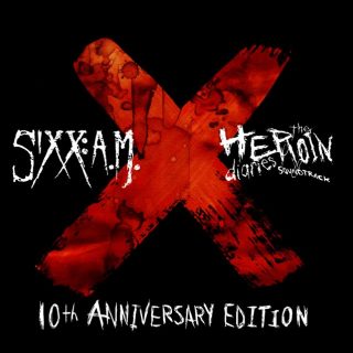 News Added Sep 14, 2017 Sixx:A.M. started as a side project to making a soundtrack for the best-seller and autobiography of Nikki Sixx's (Mötley Crüe) The Heroin Diaries, what would start as a complement to a book has become one of the most important bands in the allternative rock scene in the last 10 years. […]