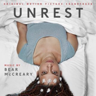 News Added Sep 22, 2017 Bear McCreary's scoring of the documentary "Unrest" was released today alongside the film. Submitted By RTJ Source itunes.apple.com Track list: Added Sep 22, 2017 01. Jennifer and Omar (2:38) 02. The White Board (4:39) 03. Magnetic Resonance Imaging (3:07) 04. Jessica (2:38) 05. Lee-Ray (4:39) 06. Mysterious Green Stuff (2:51) […]