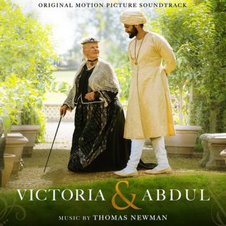 News Added Sep 13, 2017 This Friday, September 15th, 2017, Back Lot Music will release the official soundtrack album featuring Thomas Newman's scoring of the film "Victoria & Abdul", and will also release it on CD the following week. Submitted By RTJ Source itunes.apple.com Track list: Added Sep 13, 2017 1. Ceremonial Fanfare 2. Agra […]