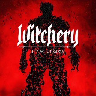 News Added Sep 02, 2017 Over 20 years into their existence, Swedish blackened Thrash Metallers WITCHERY stay the course crafted on last year’s praised “In His Infernal Majesty’s Service” album and offer a slab of 11 new deadly anthems (and 2 more as bonus on the limited Digipak CD edition) on their seventh full-length studio […]