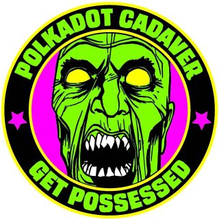 News Added Oct 12, 2017 Get Possessed is the 4th full length album by Polkadot Cadaver, an of shoot band formed of the same people and style as Dog fashion Disco. According to the facebook page the album is "Part Purgatory, part Sex Offender…. all Polkadot." The track, ROBOT ASSISTED SUICIDE can be heard on […]