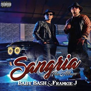 News Added Oct 06, 2017 Baby Bash and Frankie J have announced a new collaborative album, “Sangria”, which will be released on October 20th, 2017. Submitted By Suspended Source itunes.apple.com Track list: Added Oct 06, 2017 1. Candy Coated Dreamer 2. Body Yo Body (feat. Paula DeAnda & Kap G) 3. Sangria 4. Lowrider (feat. […]
