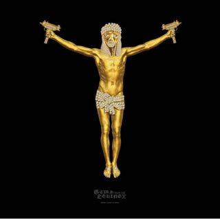 News Added Oct 12, 2017 “Gems from the Equinox” is the forthcoming collaborative studio album from Meyhem Lauren and DJ Muggs, which will be released on October 27th, 2017 through Fool’s Gold Records. The LP will feature guest appearances from artists like Action Bronson, Conway The Machine, B-Real, Sean Price, Benny, Roc Marciano, Hologram, and […]