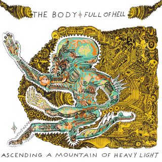 News Added Oct 28, 2017 Sludge Metal duo, The Body have joined up with the Grindcore group, Full of Hell, to release their second album together titled "Ascending a Mountain of Heavy Light". Their first collab album, "One Day You Will Ache Like I Ache" was released back in 2015and was listed as one of […]