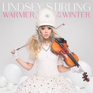 News Added Oct 07, 2017 Violinist Lindsey Stirling has announced a new holiday album, “Warmer in the Winter”, which will be released on October 20th, 2017. Submitted By Suspended Source itunes.apple.com Track list: Added Oct 07, 2017 1. Dance of the Sugar Plum Fairy 2. You’re A Mean One, Mr. Grinch (feat. Sabrina Carpenter) 3. […]