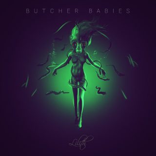 News Added Oct 15, 2017 BUTCHER BABIES co-vocalist Heidi Shepherd stated about "Lilith": "After a year of writing and recording, we are thrilled with the growth and maturity of this album. Leading with our title track, 'Lilith', the artistic development within the band shines. "We worked with producer, Steve Evetts, to bring you the rawest […]