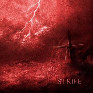News Added Oct 22, 2017 With only two months left until the November 24th release of Loch Vostok's seventh album Strife, the Swedish melodeath/avantgarde act have revealed the cover artwork for the album, as well as the complete tracklisting. Strife deals with loss on every imaginable level, the loss of life, love, monetary assets, friends […]