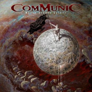 News Added Oct 15, 2017 A progressive thrash and power metal unit based out of Kristiensand, Norway, Communic were formed in 2003 by vocalist/guitarist Oddleif Stensland, drummer Tor Atle Andersen, and bassist Erik Mortensen following the demise of Stensland and Andersen's previous band, Scariot. Quickly signed by Nuclear Blast Records, the trio recorded its debut […]