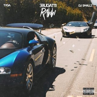 News Added Oct 23, 2017 Tyga teams up with DJ Smallz to drop "Bugatti Raw" just a few months after his 5th studio album "Bitch I'm The Shit 2". AE and 24Hrs appear as features on this new commercial mixtape. The full length commercial project will be available on most streaming platforms today. Submitted By […]