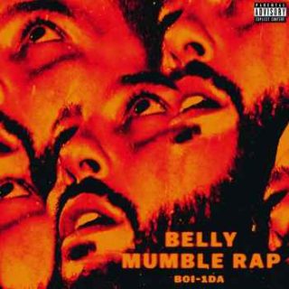 News Added Oct 05, 2017 Belly has announced a brand new project “Mumble Rap” set to be released later tonight, featuring production from Boi-1da, and a guest appearance from Pusha T. Submitted By RTJ Source hasitleaked.com Track list: Added Oct 05, 2017 01 Immigration to the Trap 02 Make a Toast 03 The Come Down […]