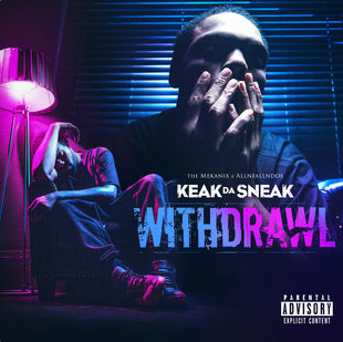 News Added Oct 06, 2017 West coast rapper Keak da Sneak has announced a brand new 17-song studio album “Withdrawl”, which will be released on November 3rd, 2017, through EMPIRE Distribution. Expect guest appearances from E-40, Mozzy, J. Stalin, and more. Submitted By Suspended Source itunes.apple.com Track list: Added Oct 06, 2017 1. Withdrawl (Intro) […]