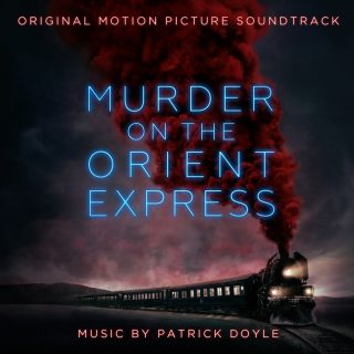 News Added Oct 09, 2017 On November 3rd, 2017, Sony Classical will release an official soundtrack album of Scottish composer Patrick Doyle's scoring of the film "Murder on the Orient Express". Submitted By Suspended Source amazon.com Track list: Added Oct 09, 2017 1. The Wailing Wall   2. Jaffa to Stamboul   3. Arrival   […]