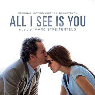 News Added Oct 09, 2017 On November 10th, 2017, Milan Records will release an official soundtrack album for "All I See Is You", featuring German composer Marc Streitenfeld's scoring of the film. Submitted By RTJ Source amazon.com