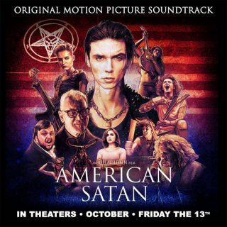 News Added Oct 19, 2017 'American Satan' is the movie taking the alternative scene by storm. The band "The Relentless" is a group formed by Andy Biersack, Ben Bruce, and Remington Leigh who all also appear in the movie. The entire soundtrack is written by them and included in the motion picture. Submitted By Kingdom […]