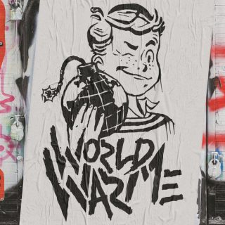 News Added Oct 05, 2017 World War Me are an up and coming new SharpTone Records signing, blending the finest parts of Pop Punk, Alternative Rock and Post Hardcore. Their self titled album is also their debut record as a band and shows off a promising future for the quintett. Submitted By Kingdom Leaks Source […]