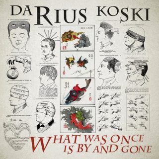 News Added Oct 10, 2017 Darius Koski’s new album, What Was Once Is By And Gone, comes out on November 3rd, and is up for pre-order now! The first 50 cd and first 50 LP orders get a signed copy! To celebrate his second solo effort, we are premiering a brand new song titled, ‘’Because […]