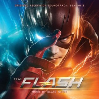 News Added Oct 09, 2017 La La Land Records is planning to release four new soundtrack albums from composer Blake Neely, known for scoring American DC Comics television series'. All four will be released on October 27th, new seasons from "Supergirl", "Arrow", "The Flash", and "Legends of Tomorrow". Submitted By RTJ Source amazon.com Track list: […]