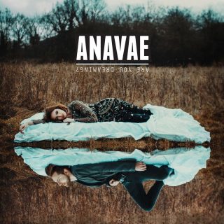 News Added Oct 27, 2017 Anavae are an English alternative rock duo from London. Formed late 2011, the group consists of Rebecca Need-Menear and Jamie Finch. Their highly anticipated new EP 'Are You Dreaming' will be released on October 27, 2017 and features the band's signature emotional yet catchy alternative rock sound. Submitted By Kingdom […]