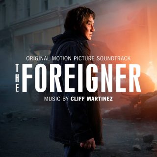 News Added Oct 09, 2017 This month Sony Classical will release an official soundtrack album of American composer Cliff Martinez's scoring of the film "The Foreigner". Submitted By RTJ Source amazon.com Track list: Added Oct 09, 2017 1. Landscape Gardener   2. Spit It Out   3. Wired to Blow   4. He Jumped Off […]