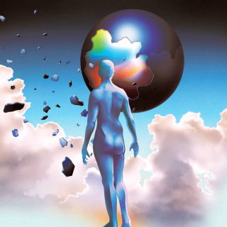 News Added Oct 09, 2017 The debut full-length studio album from dreampop act Giraffage, which will be released on October 20th, 2017, through Counter Records, featuring collaborations from Japanese Breakfast, Matosic, Angelica Bess, and Harrison Lipton. Submitted By Suspended Source itunes.apple.com Track list: Added Oct 09, 2017 1. Do U Want Me 2. Maybes (feat. […]