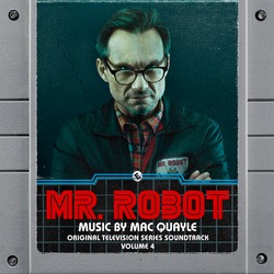 News Added Oct 07, 2017 The fourth soundtrack album of Mac Quayle's magnificent scoring of the Emmy award-winning television series "Mr. Robot" will be released through Lakeshore Records on October 13th, 2017, on CD and digital, with vinyl copies later in the year. It will contain all original music featured in the second half of […]