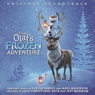 News Added Oct 09, 2017 "Olaf's Frozen Adventure" is the latest short film based on Disney's billion dollar franchise, for which Disney will release a soundtrack for on November 3rd, 2017. Submitted By Suspended Source amazon.com Track list: Added Oct 09, 2017 1. Kristen Bell, Idina Menzel & Josh Gad - Ring in the Season […]