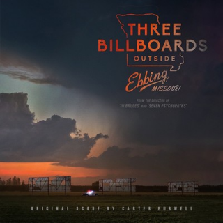 News Added Oct 07, 2017 On November 10th, 2017, Varese Sarabande will release Carter Burwell's scoring of the film, "Three Billboards Outside Ebbing, Missouri", as an official soundtrack album. Submitted By RTJ Source soundtrack.net Track list: Added Oct 07, 2017 01. Going to War (1:06) 02. Angela Hayes’ Mother (0:24) 03. Easter Dinner (0:36) 04. […]