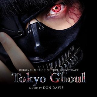 News Added Oct 09, 2017 This Friday, October 13th, 2017, Milan Records will release an official soundtrack album from "Tokyo Ghoul", featuring the scoring of the film by American composer Don Davis. Submitted By RTJ Source amazon.com Track list: Added Oct 09, 2017 1. Tokyo Ghoul Main Title 2. My Mother The Corpse 3. Mado […]