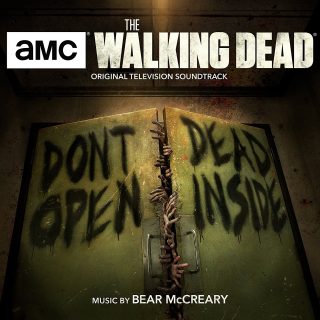 News Added Oct 07, 2017 Bear McCreary's scoring of the cult television series "The Walking Dead" will finally be getting the soundtrack treatment on October 20th, 2017, with physical copies coming in the following week through Lakeshore Records. Submitted By RTJ Source soundtrack.net Track list: Added Oct 09, 2017   1. Theme from The Walking […]