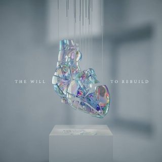 News Added Nov 21, 2017 The Will to Rebuild will be For All Eternity's third studio album, set to release on December 15, 2017. In order to get a feel for what this album will consist of, here is a direct quote from the band regarding their upcoming release: "We have never been more excited […]