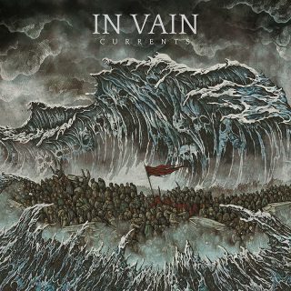 News Added Nov 15, 2017 IN VAIN TO RELEASE THEIR FOURTH ALBUM - CURRENTS // PRE-ORDER NOW More than 10 years after their grand debut, In Vain returns with their fourth album Currents, on January 26th 2018. The pioneers of progressive extreme metal return with a consummate and complete offering. Without question, Currents is the […]