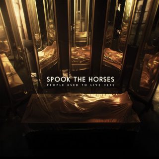 News Added Nov 09, 2017 New Zealand based Experimental Post-Metallers, Spook the Horses, have announced their new label and upcoming third album. Their new record "People Used to Live Here" will be released on November 10th through Berlin Metal label, Pelegic Records. Submitted By Kingdom Leaks Source therockpit.net Track list: Added Nov 09, 2017 1. […]