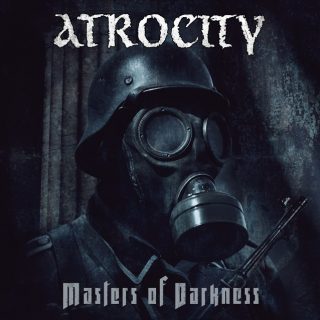 News Added Nov 10, 2017 Long-running German metallers ATROCITY will release a new album, "Masters Of Darkness", on December 8 via Massacre Records. The EP is the perfect harbinger of the upcoming album "Okkult II", which will be released in 2018 via Massacre. Fans of harder ATROCITY material like the first "Okkult" album and the […]