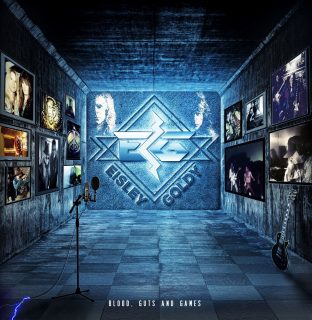 News Added Nov 21, 2017 Singer David Glen Eisley and guitarist Craig Goldy (ex-Dio), both formerly of GIUFFRIA, have joined forces again in EISLEY / GOLDY, a partnership which sees the two artists bring back the signature sound that launched their careers in the early ‘80s. As David Glen Eisley stated around October 2014, after […]