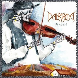 News Added Nov 23, 2017 Dalriada is a folk metal band from Sopron, Hungary that was formed in 1998 as Echo of Dalriada, but shortened their name to Dalriada in late 2006. Their third studio album Kikelet and all subsequent albums were successful in the top ten of the official Mahasz music charts. Their Arany-album […]