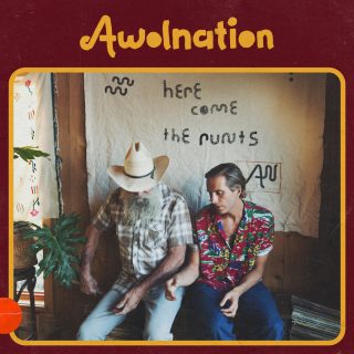 News Added Nov 06, 2017 AWOLNATION, known for their hit song Sail, have announced their third album, Here Comes The Runts. This follows 2015's Run and 2011's Megalithic Symphony. AWOLNATION will hit the road next year behind Here Come the Runts on a North American tour. The trek, which will feature support from Nothing But […]