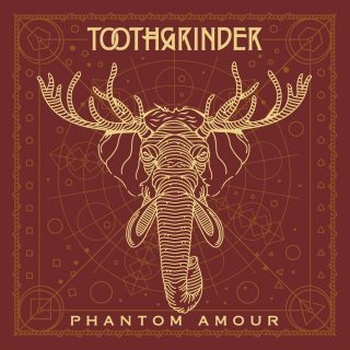 News Added Nov 08, 2017 When nothing is off limits, you can reach your full potential. Toothgrinder realized this fact while making their 2017 full-length, Phantom Amour [Spinefarm Records]. While retaining the slippery schizophrenic spirit that turned them into a critical favorite on 2016's 'Nocturnal Masquerade', the New Jersey quintet - Justin Matthews [vocals], Jason […]