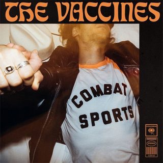 News Added Nov 22, 2017 The Vaccines has announced their forthcoming album, entitled "Combat Sports", which will precede their second studio album, "English Graffiti" from 2015. The announcement came along with a video teaser with the firsts tour dates and a snippet from a new song. The album is schedule to be released on March […]